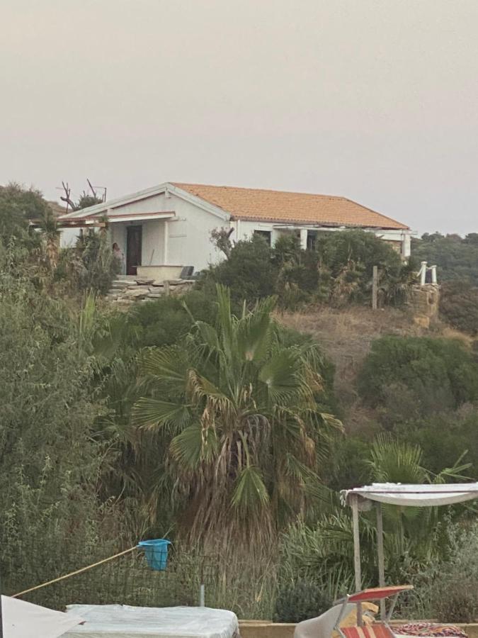 Repubblica Delle Pergole Realmonte Exterior foto