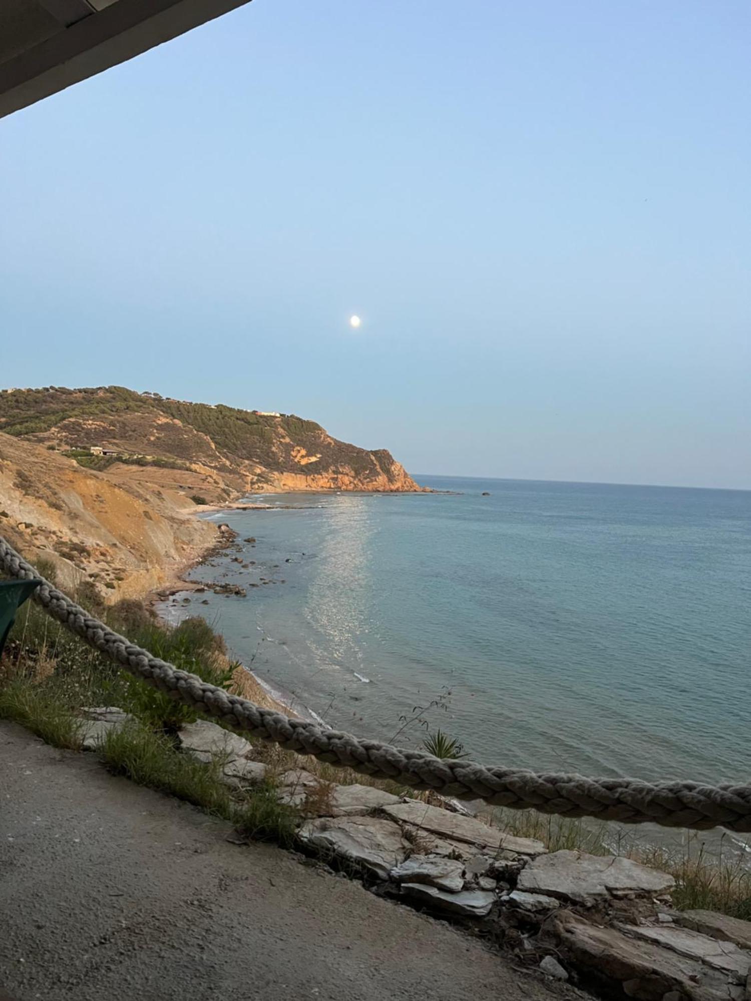 Repubblica Delle Pergole Realmonte Exterior foto