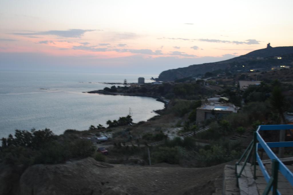 Repubblica Delle Pergole Realmonte Quarto foto